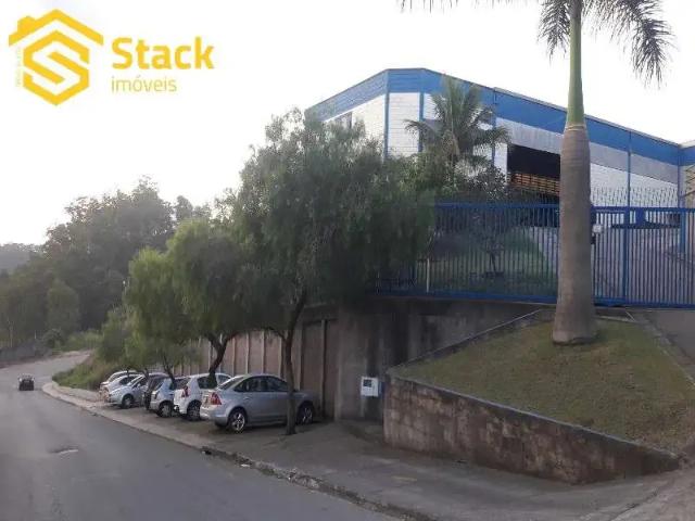 Galpão venda em Região Imediata de Jundiaí, Várzea Paulista