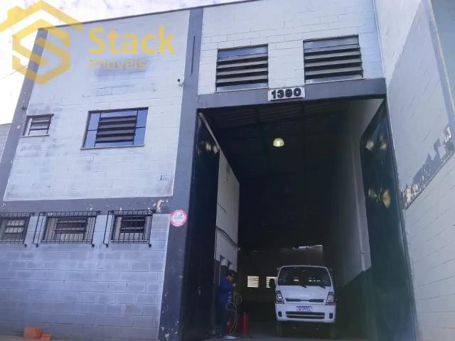Galpão venda em Região Imediata de Jundiaí, Várzea Paulista