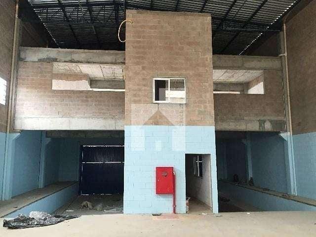 Galpão venda em Jardim do Lar, Várzea Paulista