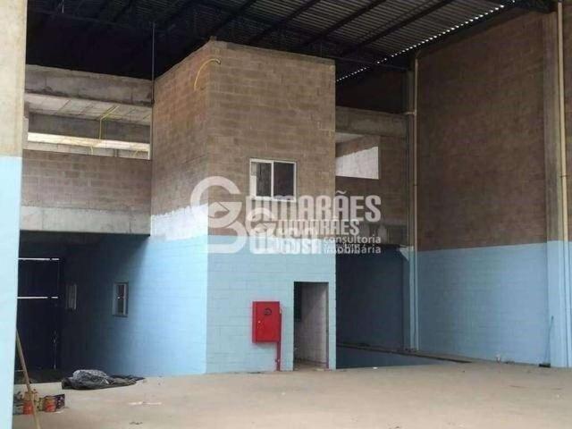 Galpão venda em Vila Tupi, Várzea Paulista