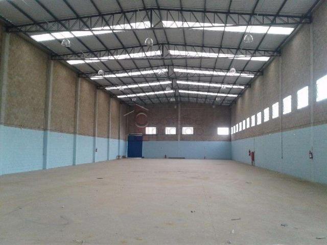 Galpão venda em Vila Tupi, Várzea Paulista