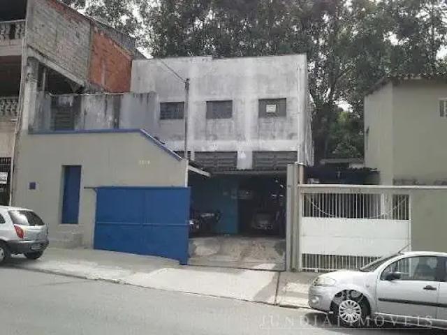 Galpão venda em Jardim do Lar, Várzea Paulista