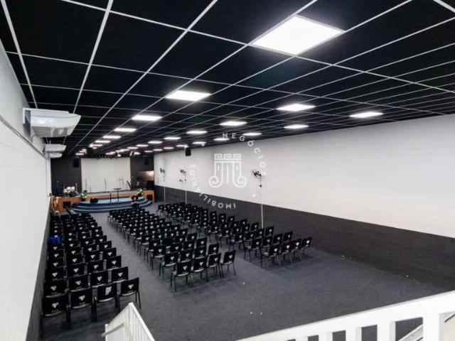 Galpão venda em Vila Tupi, Várzea Paulista