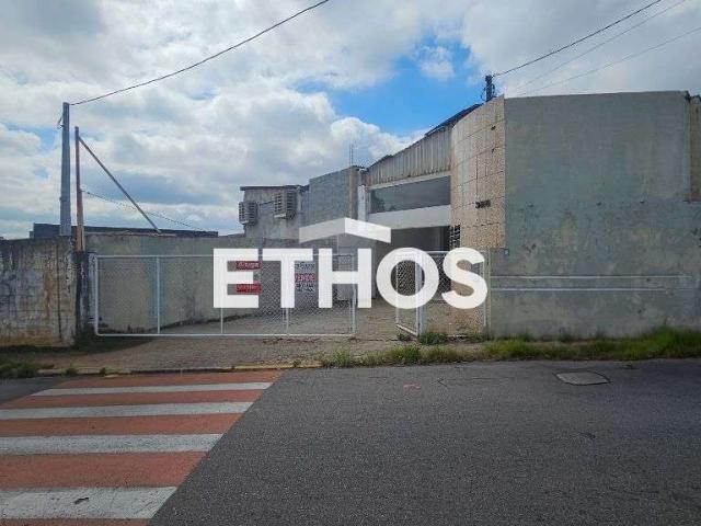 Galpão venda em Vila Tupi, Várzea Paulista