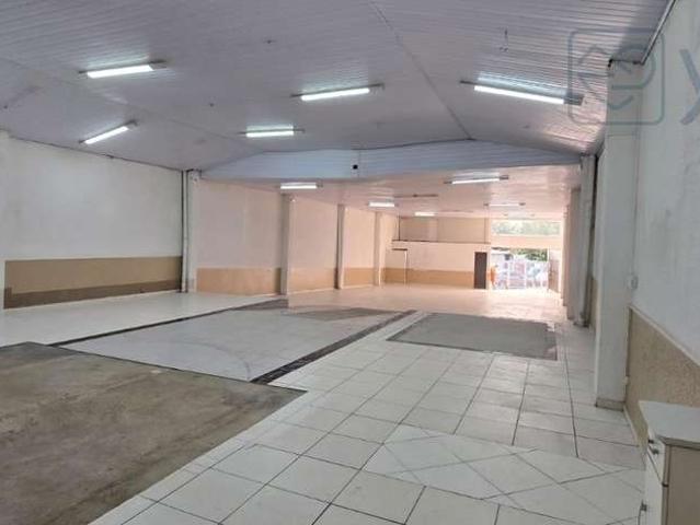 Galpão venda em Jardim Cruz Alta, Várzea Paulista