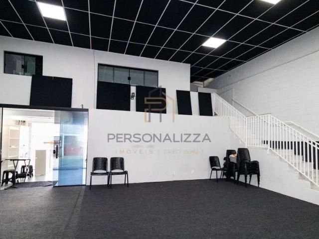 Galpão venda em Jardim Cruz Alta, Várzea Paulista