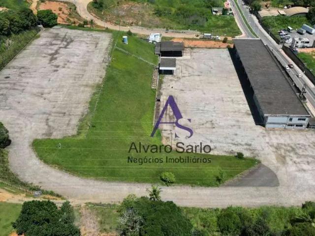 Galpão venda em Região Geográfica Imediata de Vitória, Região Metropolitana da Grande Vitória
