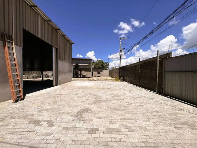 Galpão venda em Região Geográfica Imediata de Vitória, Região Metropolitana da Grande Vitória