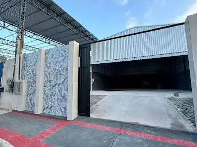 Galpão venda em Região Geográfica Imediata de Vitória, Região Metropolitana da Grande Vitória