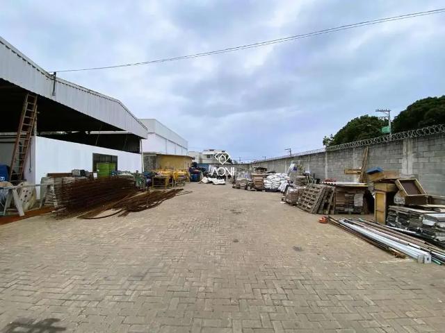 Galpão venda em Região Geográfica Imediata de Vitória, Região Metropolitana da Grande Vitória