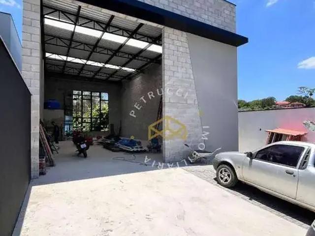 Galpão venda em Região Imediata de Campinas, Região Metropolitana de Campinas