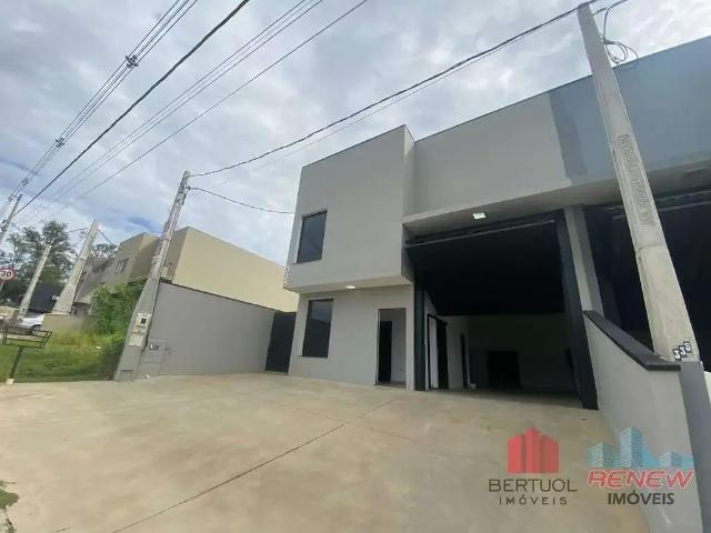 Galpão venda em Região Imediata de Campinas, Região Metropolitana de Campinas