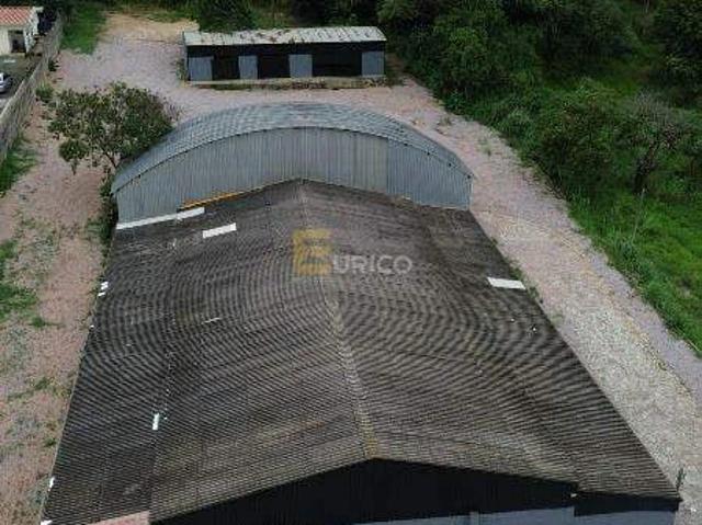 Galpão venda em Vinhedo
