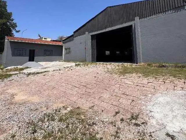 Galpão venda em Região Imediata de Campinas, Região Metropolitana de Campinas