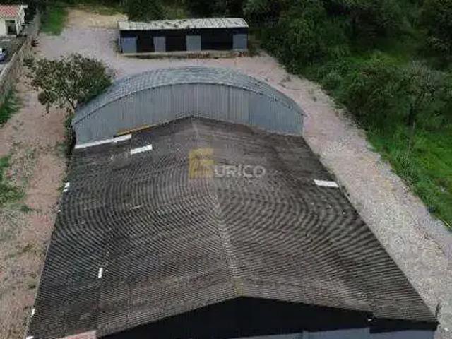 Galpão venda em Região Imediata de Campinas, Região Metropolitana de Campinas