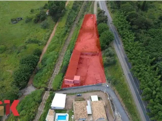 Galpão venda em Região Imediata de Campinas, Região Metropolitana de Campinas