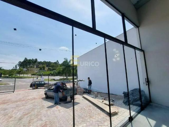 Galpão venda em Região Imediata de Campinas, Região Metropolitana de Campinas
