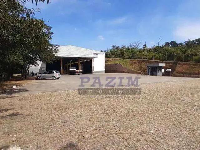 Galpão venda em Região Imediata de Campinas, Região Metropolitana de Campinas