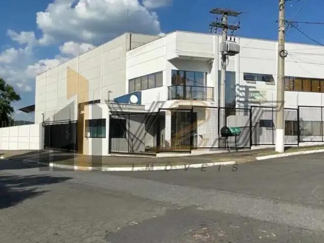 Galpão venda em Região Imediata de Campinas, Região Metropolitana de Campinas