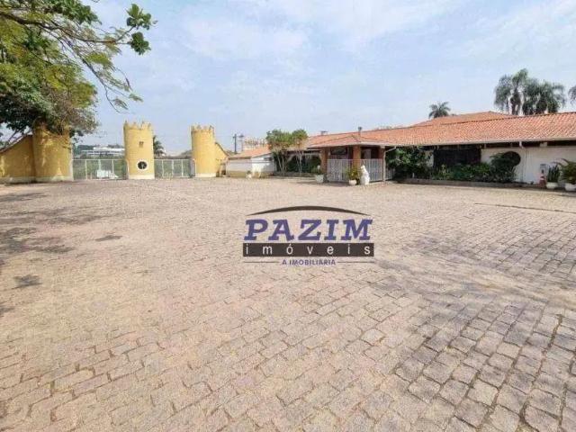 Galpão venda em Região Imediata de Campinas, Região Metropolitana de Campinas