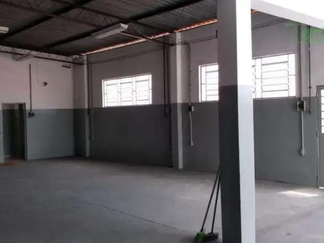 Galpão venda em Região Imediata de Campinas, Região Metropolitana de Campinas