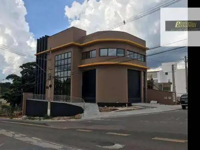 Galpão venda em Região Imediata de Campinas, Região Metropolitana de Campinas