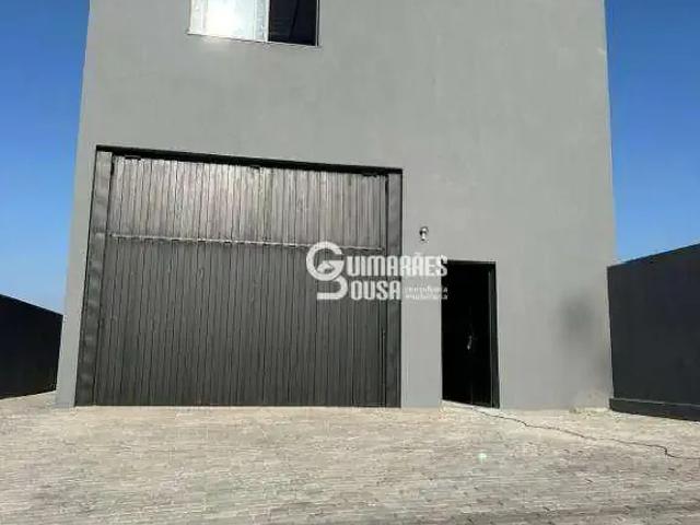 Galpão venda em Região Imediata de Campinas, Região Metropolitana de Campinas