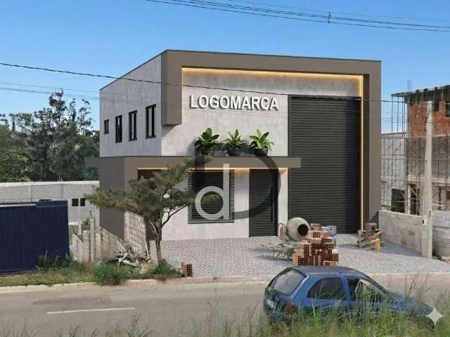 Galpão venda em Região Imediata de Campinas, Região Metropolitana de Campinas