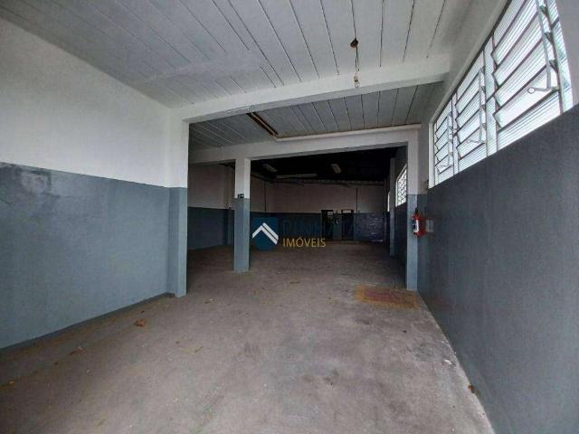 Galpão venda em Região Imediata de Campinas, Região Metropolitana de Campinas