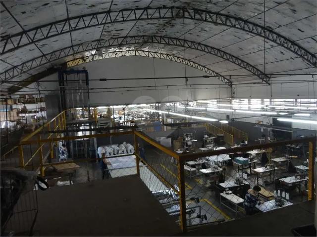 Galpão venda em Região Imediata de Campinas, Região Metropolitana de Campinas