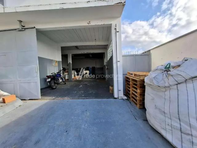 Galpão venda em Região Imediata de Campinas, Região Metropolitana de Campinas