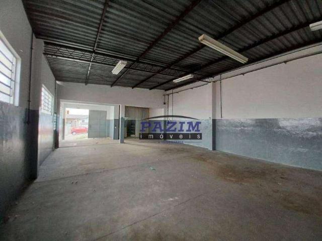 Galpão venda em Região Imediata de Campinas, Região Metropolitana de Campinas