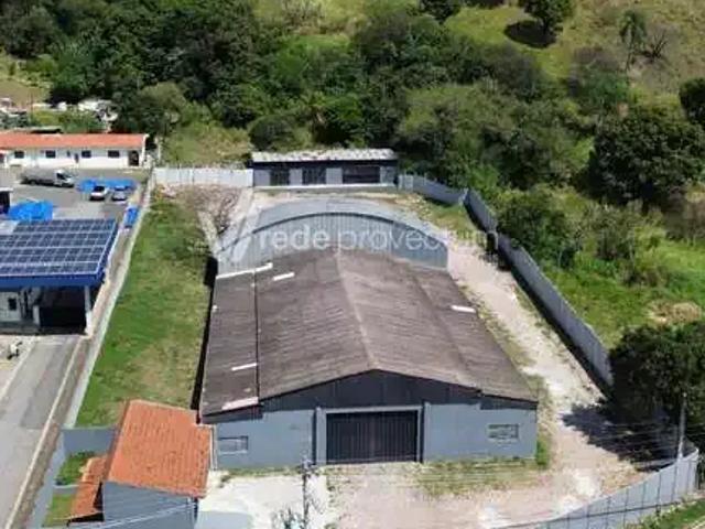 Galpão venda em Região Imediata de Campinas, Região Metropolitana de Campinas