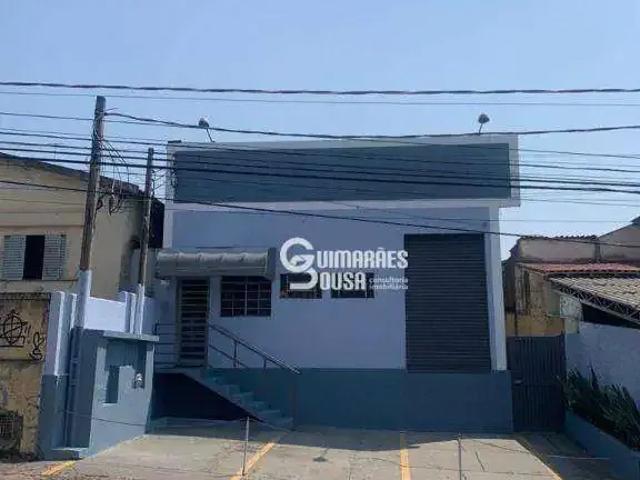 Galpão venda em Região Imediata de Campinas, Região Metropolitana de Campinas
