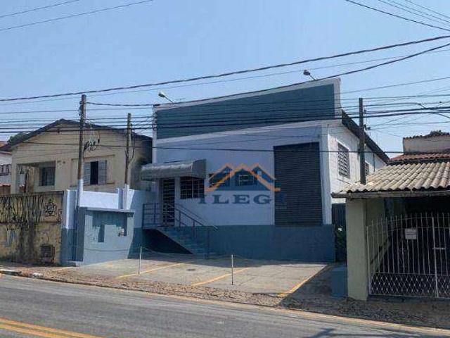 Galpão venda em Região Imediata de Campinas, Região Metropolitana de Campinas