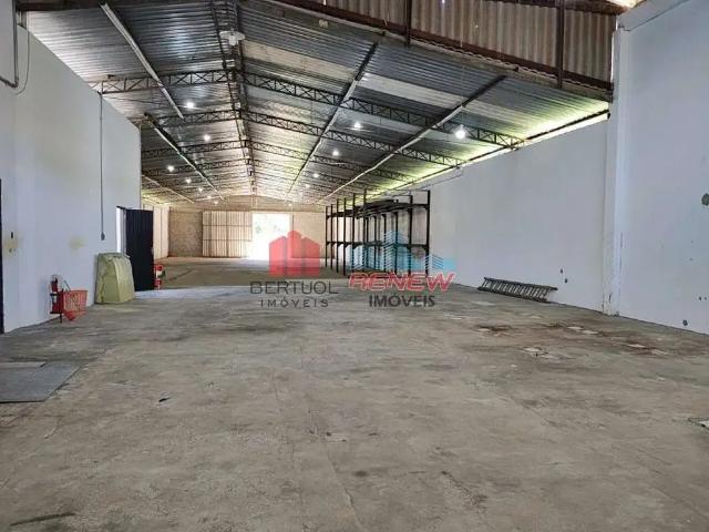 Galpão venda em Região Imediata de Campinas, Região Metropolitana de Campinas