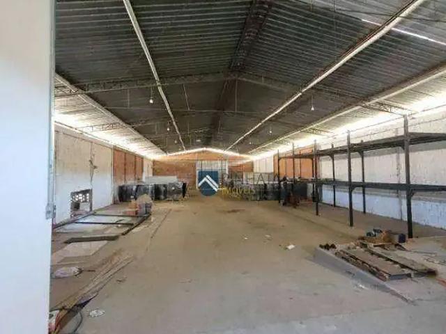Galpão venda em Região Imediata de Campinas, Região Metropolitana de Campinas