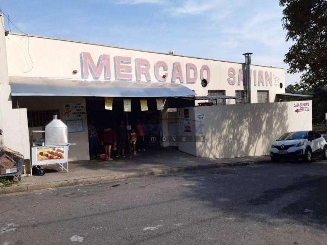 Galpão venda em Região Imediata de Campinas, Região Metropolitana de Campinas