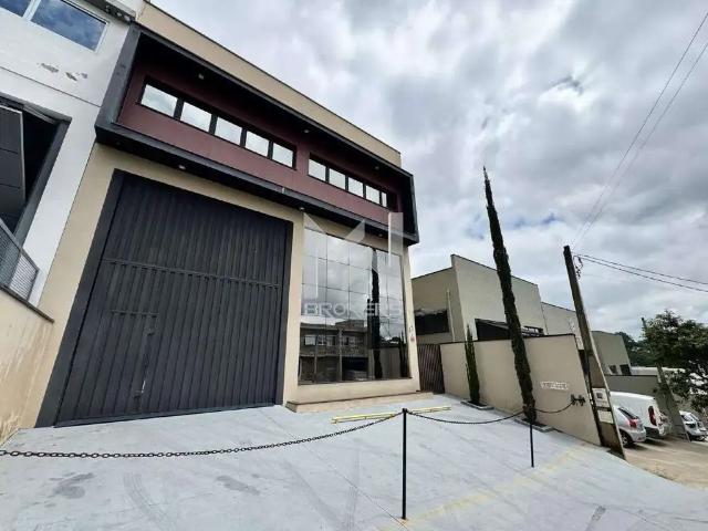 Galpão venda em Região Imediata de Campinas, Região Metropolitana de Campinas