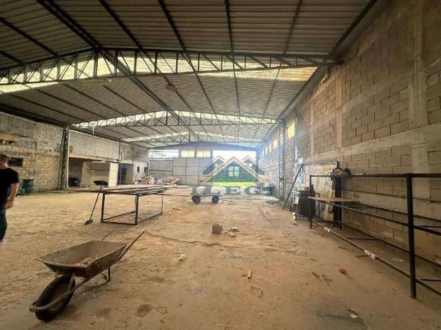 Galpão venda em Região Imediata de Campinas, Região Metropolitana de Campinas
