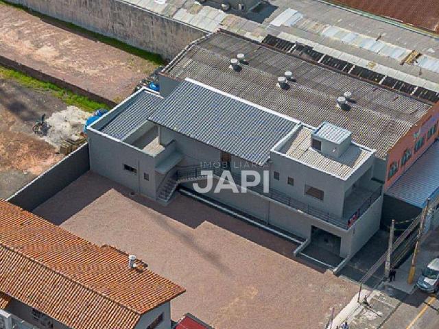 Galpão venda em Região Imediata de Campinas, Região Metropolitana de Campinas