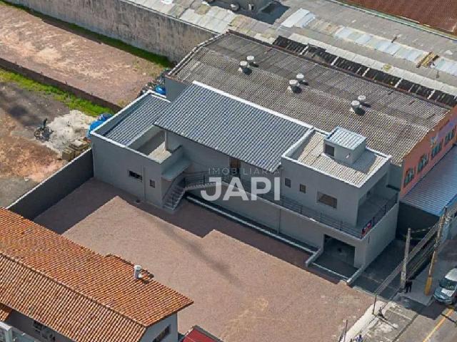 Galpão venda em Região Imediata de Campinas, Região Metropolitana de Campinas