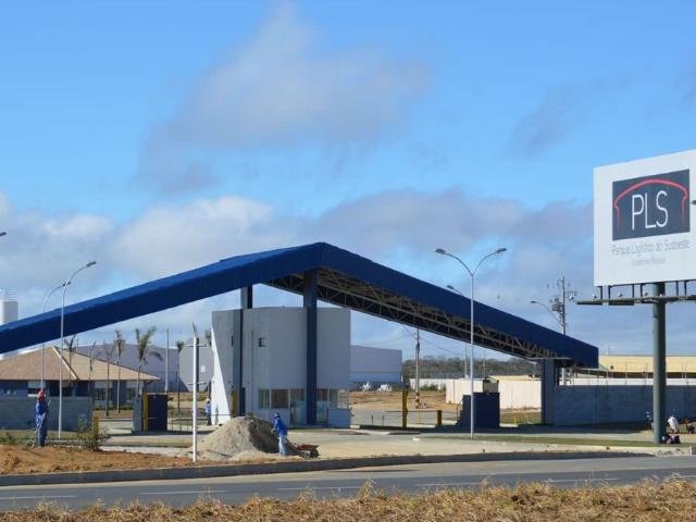 Galpão venda em Região Geográfica Imediata de Vitória da Conquista, Teodoro Sampaio