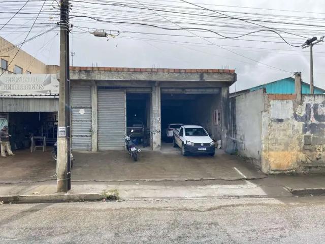 Galpão venda em Região Geográfica Imediata de Vitória da Conquista, Teodoro Sampaio