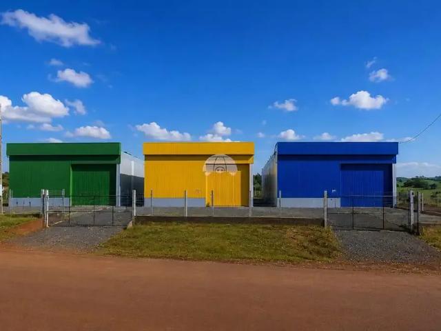Galpão venda em Guarapuava, Região Geográfica Intermediária de Guarapuava