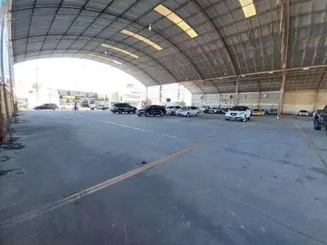 Galpão venda em Região Geográfica Imediata de Volta Redonda-Barra Mansa, Volta Redonda