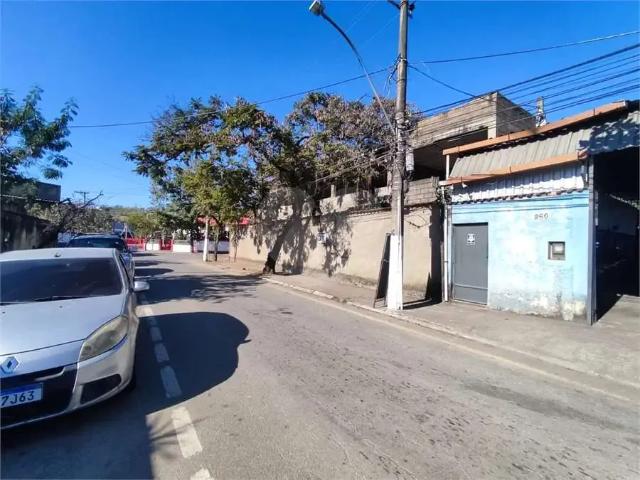 Galpão venda em Região Geográfica Imediata de Volta Redonda-Barra Mansa, Volta Redonda
