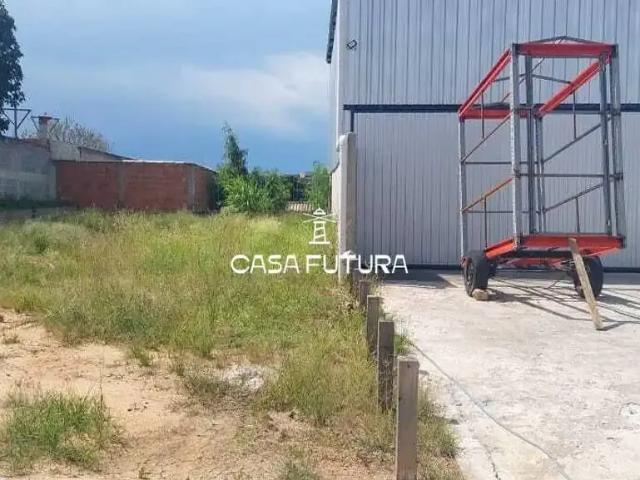 Galpão venda em Região Geográfica Imediata de Volta Redonda-Barra Mansa, Volta Redonda
