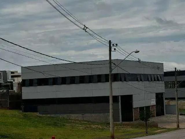 Galpão venda em Região Imediata de Sorocaba, Região Metropolitana de Sorocaba