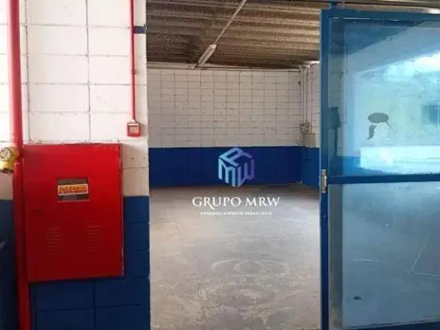 Galpão venda em Região Imediata de Sorocaba, Região Metropolitana de Sorocaba